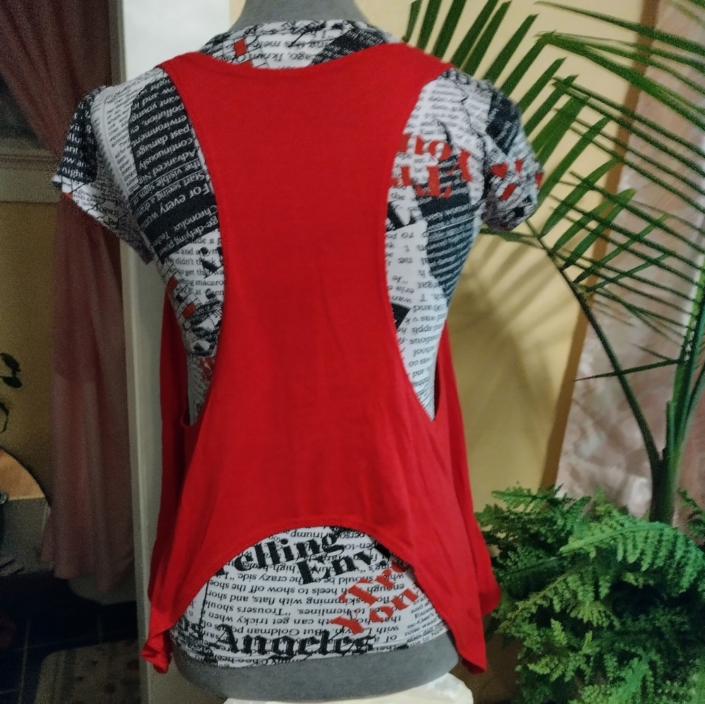 Bongo Top - Picture 4 of 9
